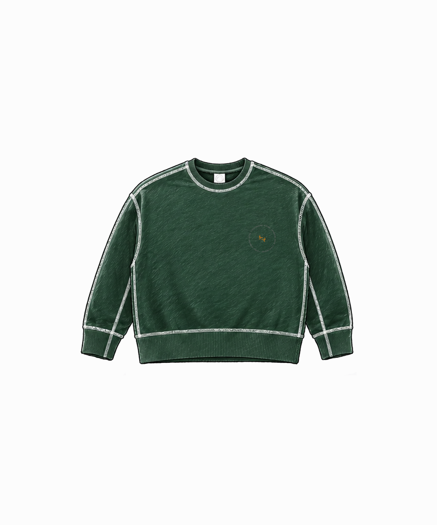 HG SWEATSHIRT V1