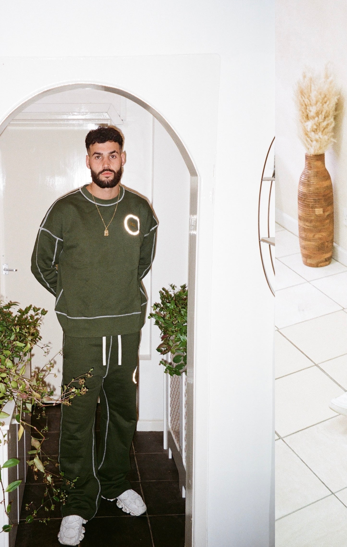 HG SWEATSHIRT V1