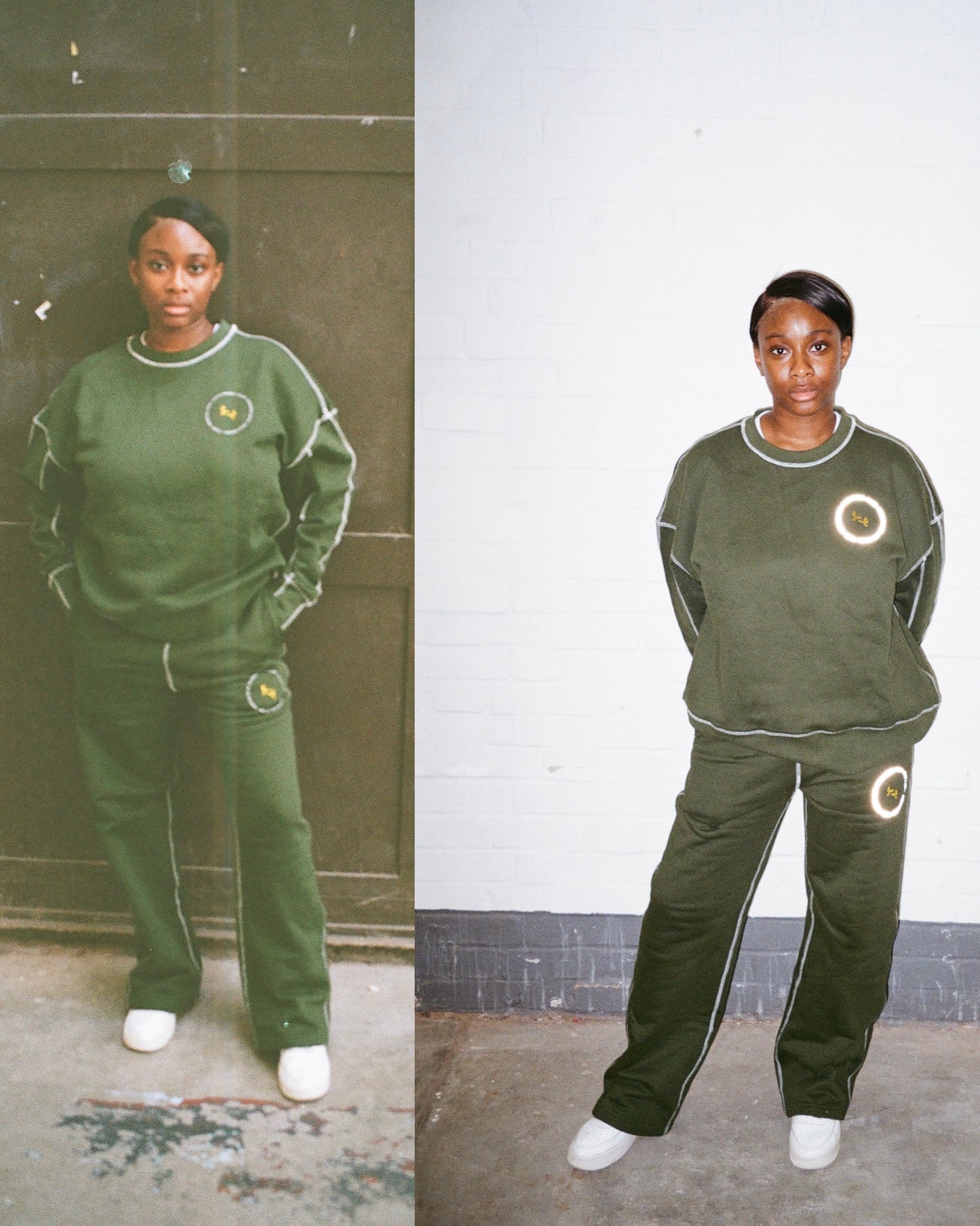 HG SWEATSHIRT V1